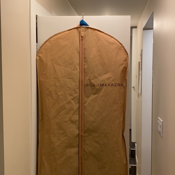 BCBG Maxazria cocktail dress - size 6 - Picture 9 of 10